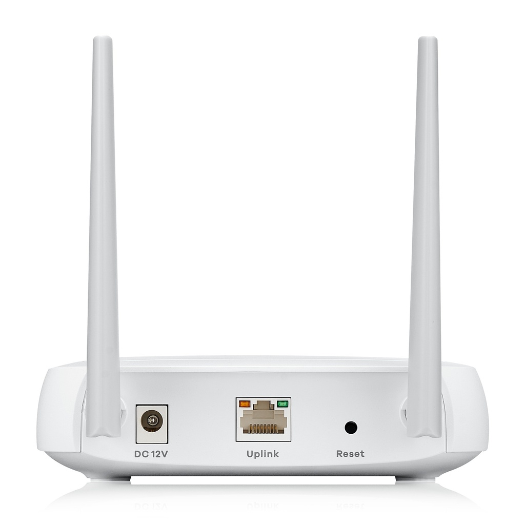 Zyxel Access Point Desktop Cloud Managed BE5100 Wi-Fi 7 Dual Band 2.5GbE NWA30BE