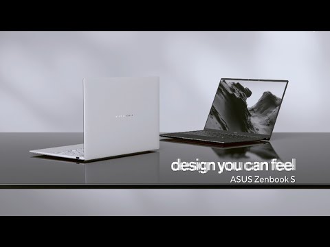 ASUS video