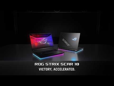 ASUS video