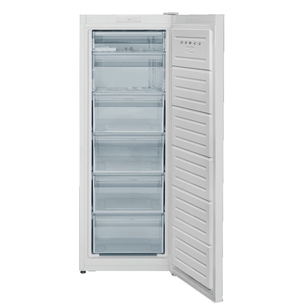 Vertical freezer VF 2550 E