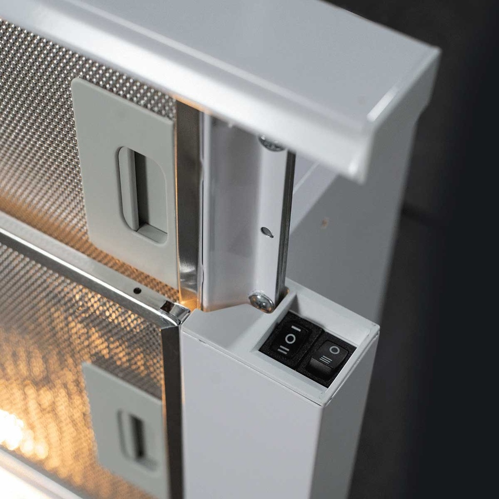 VOX Hood PIO 6502MW – photo 7