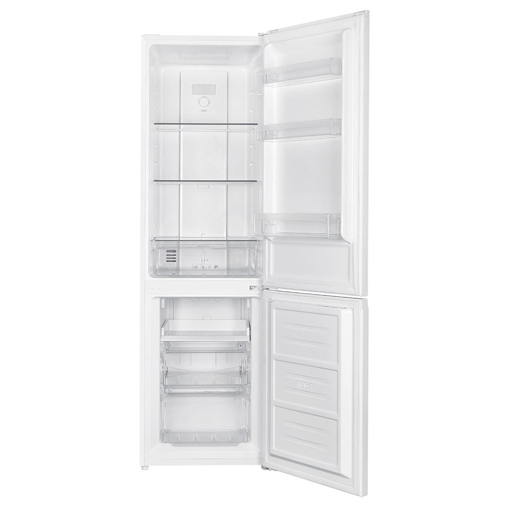 VOX Combined refrigerator NF 3200 WE – photo 2