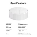 SONOFF Orb 4-in-1 Zigbee Smart Scene Button SNZB-01M 9