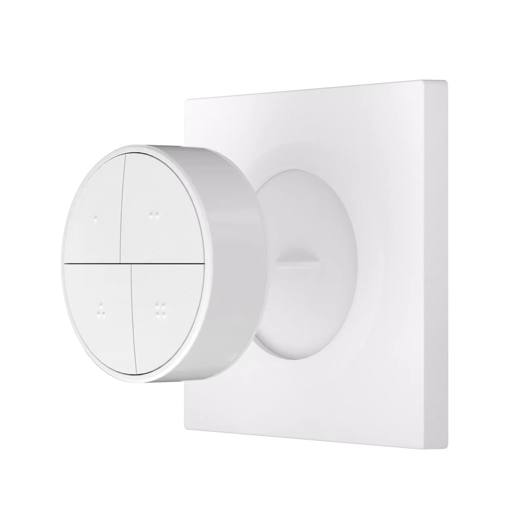 SONOFF Orb 4-in-1 Zigbee Smart Scene Button SNZB-01M 11