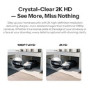 SONOFF CAM Outdoor 2K Wi-Fi Security Camera CAM-B1P (IP65) 7