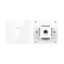 Cudy Access Point Wall-Plate AX3000 Dual Band Wi-Fi 6 86mm AP3000E Wall