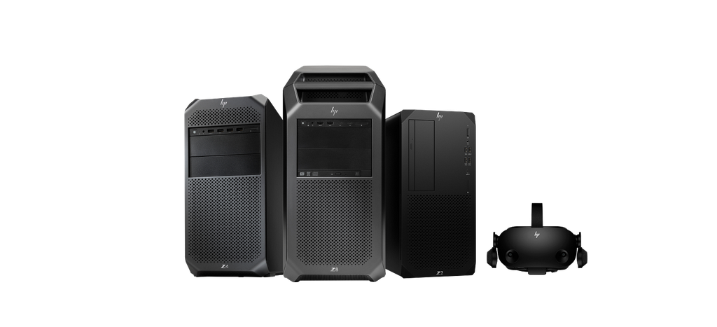 HP official 4