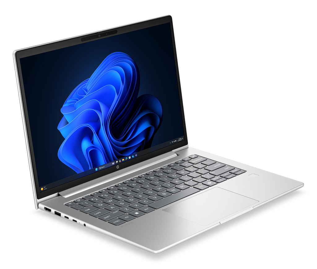 HP official 2