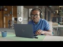 HP official video: Self Heal | HP AI PC | Intel