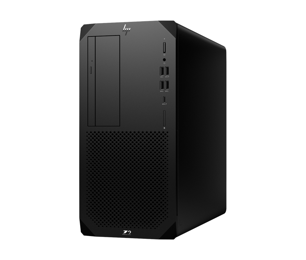 HP official 1