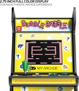 My Arcade MICRO PLAYER BUBBLE BOBBLE