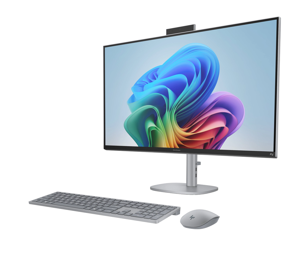 HP official 1