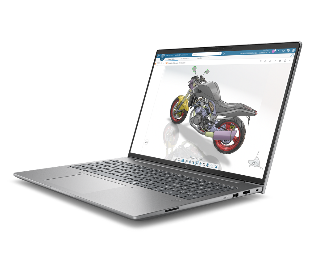 HP official 1