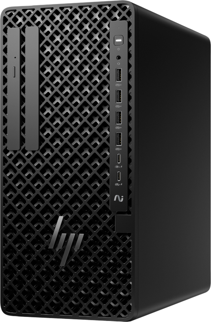 HP official 1