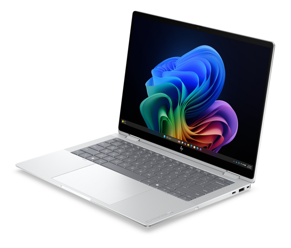HP official 1
