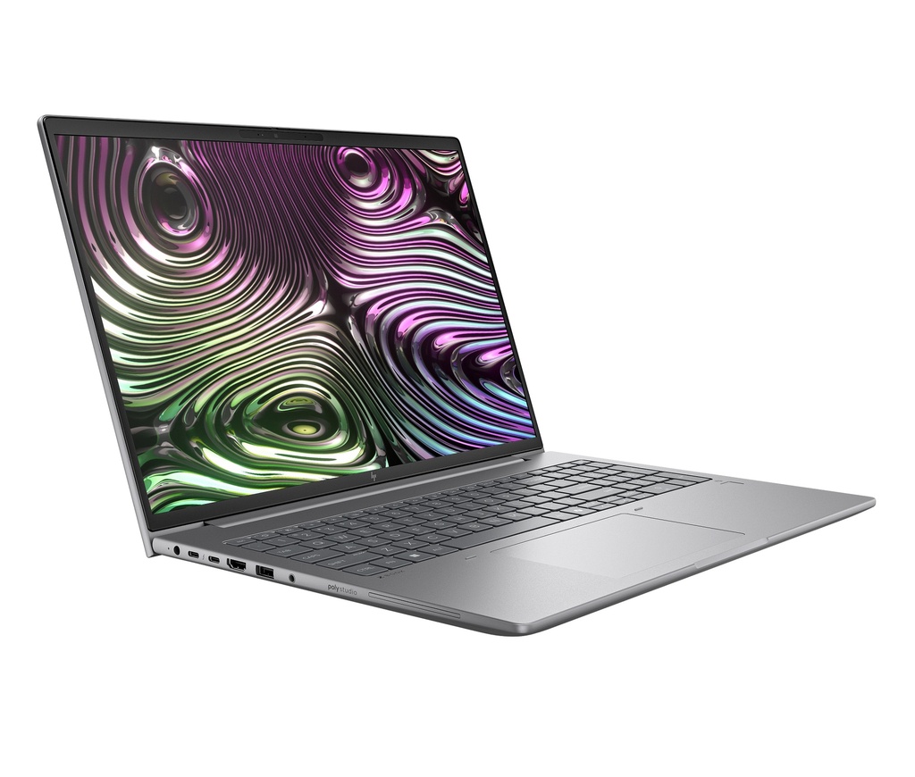 HP official 1