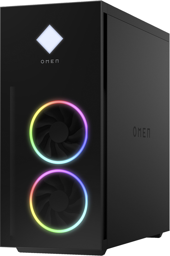HP official 1