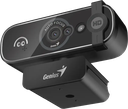 Genius PC Web Camera Facial Recognition Full HD Autofocus FaceCam Open