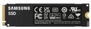 Samsung SSD M.2 NVMe PCIe Gen4 2TB 990 EVO PLUS