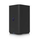 Ubiquiti UniFi NAS 2-Bay 3.5" 2.5GbE USB-C PoE Black UNAS-2