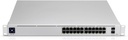 Ubiquiti UniFi Switch 24 Ports Gigabit 16 PoE, 2xSFP USW-24-POE (95W)