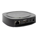 iEast Audiocast uNET USB Network Sharing Device
