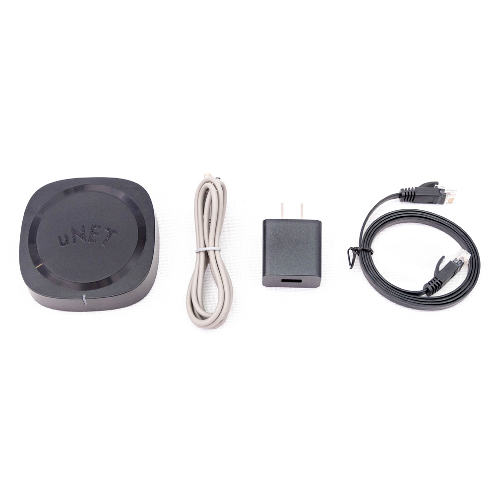 iEast Audiocast uNET USB Network Sharing Device