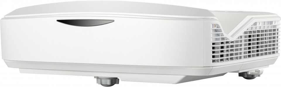 Viewsonic Projector Ultra Short Throw Laser WUXGA 5000 ISO Lumens LAN Control Dual-HDMI LS832WU