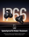 Baseus Headphones Open Ear  Inspire XC1 BY BOSE Open-Ear Black