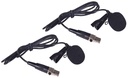 Chord XU2-B Wireless UHF System 2x Beltpacks 171.015UK