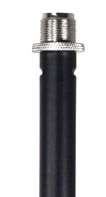 Chord Stackable Microphone Stand (stack up to 6 stands) 181.052UK