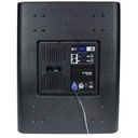 Citronic CORVA-18SA 18'' Active Subwoofer 4000W with DSP 178.928UK
