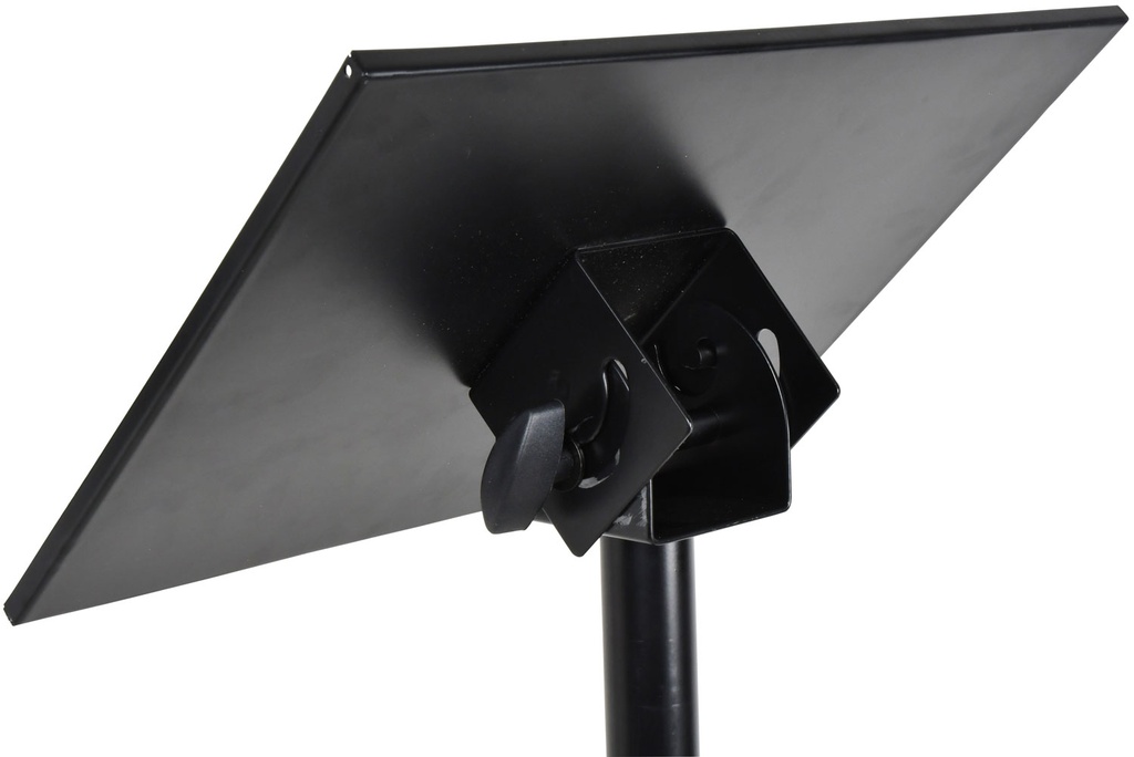 AV:Link LPS-2 Laptop/Projector Floor Stand Height 75-115cm & up to 15kg 181.261UK
