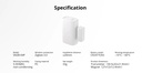 Sonoff ZigBee Door/Window Sensor SNZB-04P