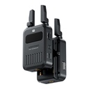 Vention ADUB0 Professional Wireless HDMI Kit 5.8Ghz up to 200m & Camera Mountable