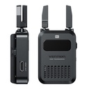 Vention ADUB0 Professional Wireless HDMI Kit 5.8Ghz up to 200m & Camera Mountable