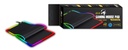 Genius Gaming Mousepad with LED Lights 80x30cm GX-Pad 800S RGB