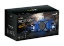 Genius Speakers 2.1 CH Gaming Speaker System 36W RMS SW-G2.1 1200