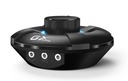 Genius Speakers 2.1 CH Gaming Speaker System 26W RMS SW-G2.1 1000
