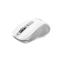 Genius Mouse Wireless Silent Ergonomic AI NX-8025 White