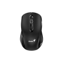 Genius Mouse Wireless Silent Ergonomic AI NX-8025 Black