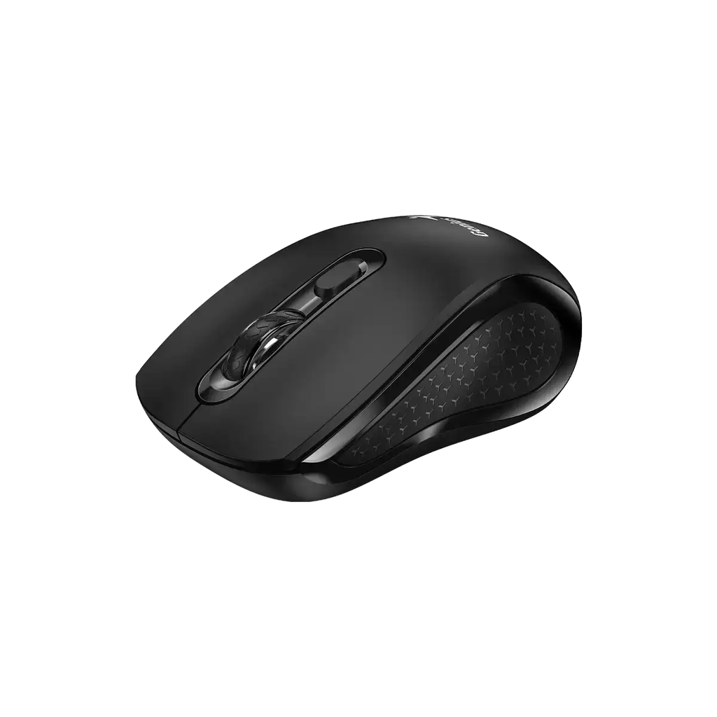 Genius Mouse Wireless Silent Ergonomic AI NX-8025 Black