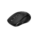 Genius Mouse Wireless Silent Ergonomic AI NX-8025 Black