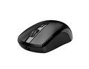 Genius Mouse Wireless Rechargeable ECO-8150 Black