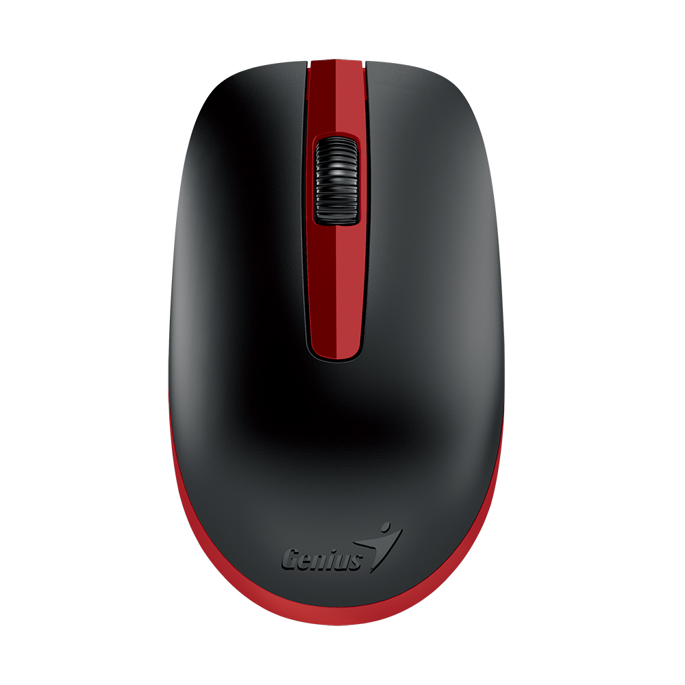 Genius Mouse Wireless NX-7007 Red