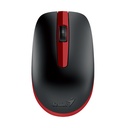 Genius Mouse Wireless NX-7007 Red