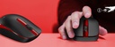 Genius Mouse Wireless NX-7007 Red