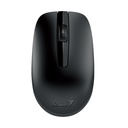 Genius Mouse Wireless NX-7007 Black