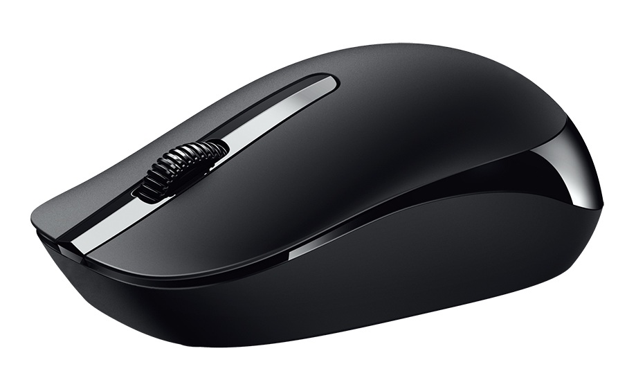 Genius Mouse Wireless NX-7007 Black