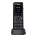 Yealink IP Phone Cordless DECT Handset 1.8" Rugged IP67 & Bluetooth without DECT Base W59R PRO